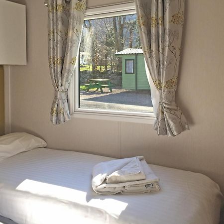 Glen Nevis Holidays Fort William Luaran gambar