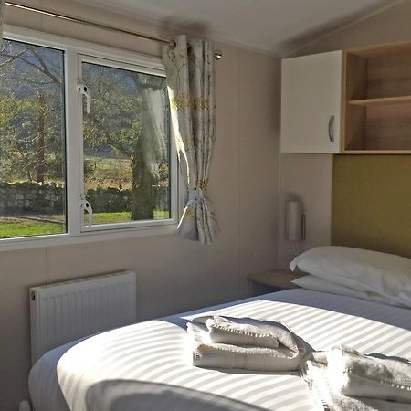 Glen Nevis Holidays Fort William Luaran gambar