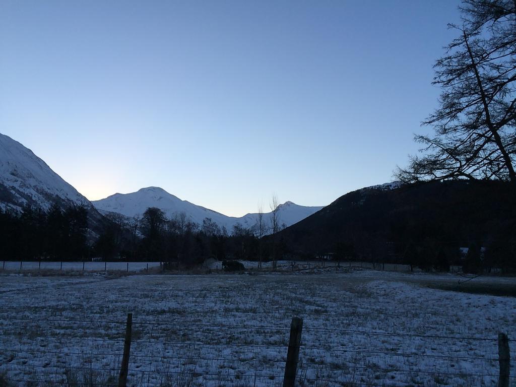 Glen Nevis Holidays Fort William Luaran gambar