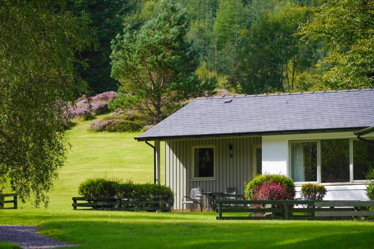 Glen Nevis Holidays Fort William Luaran gambar