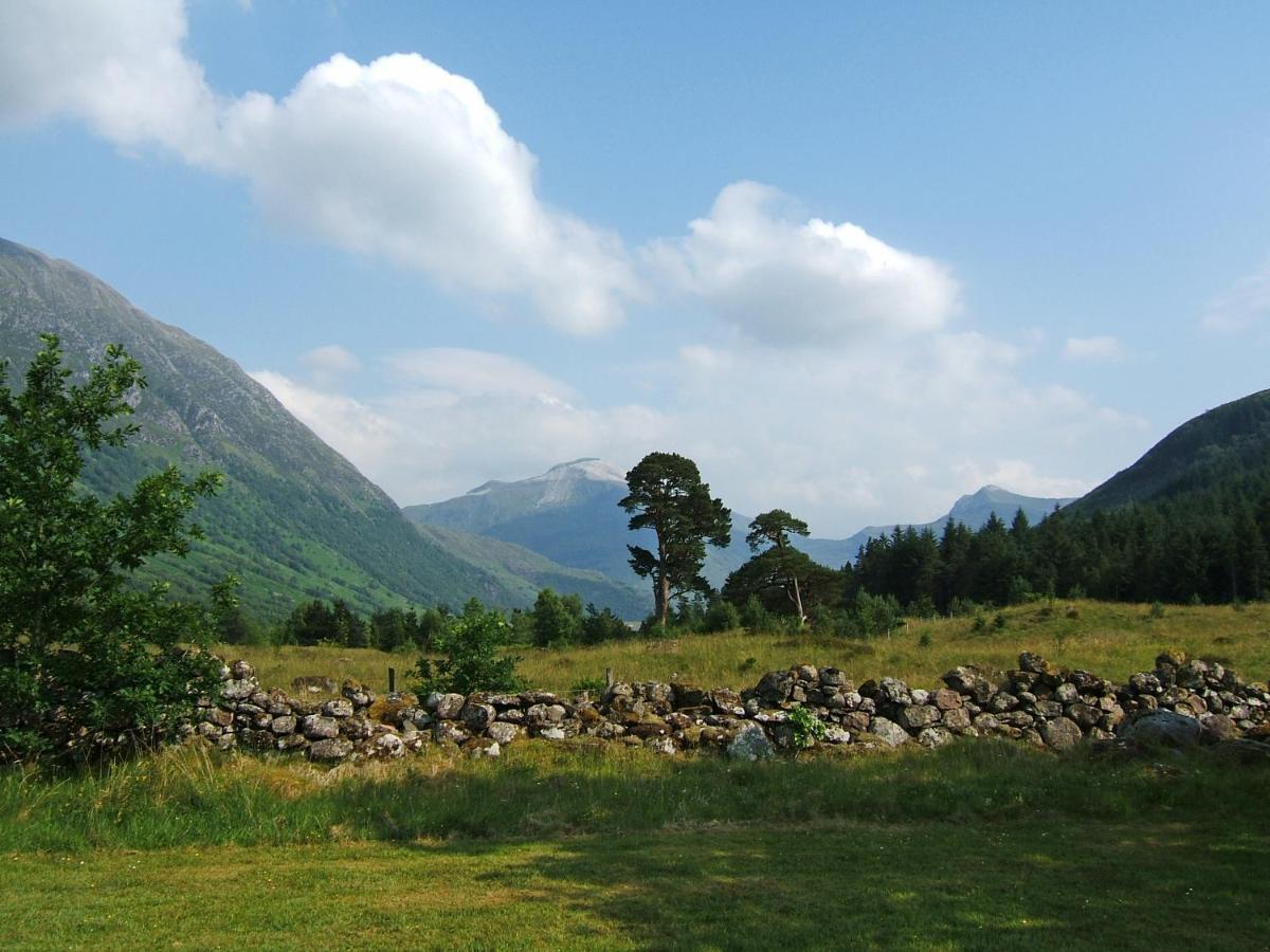 Glen Nevis Holidays Fort William Luaran gambar