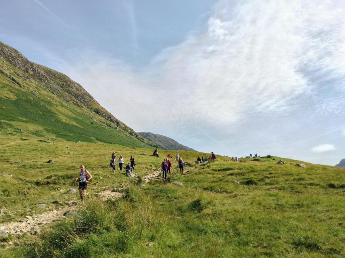 Glen Nevis Holidays Fort William Luaran gambar