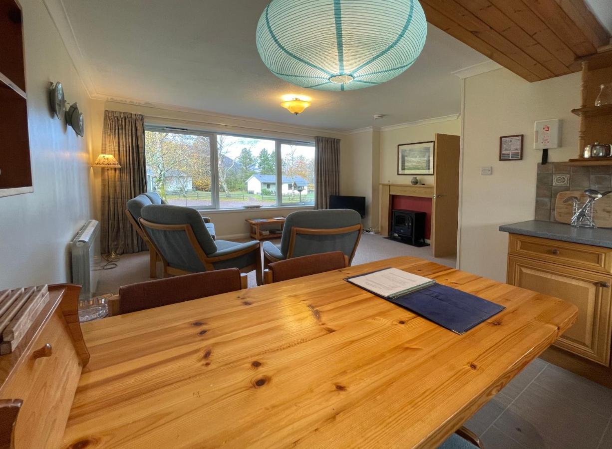 Glen Nevis Holidays Fort William Luaran gambar