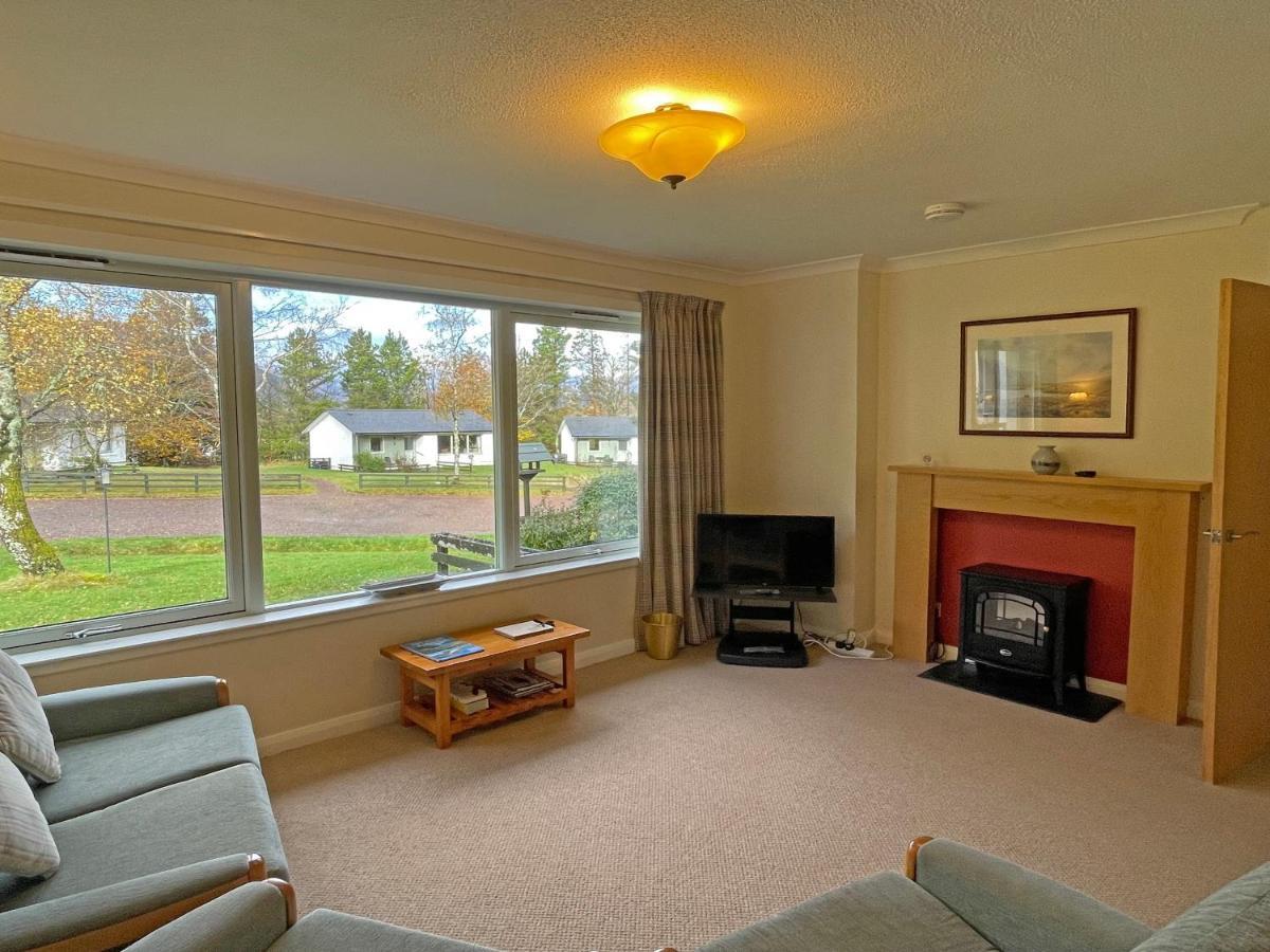 Glen Nevis Holidays Fort William Luaran gambar