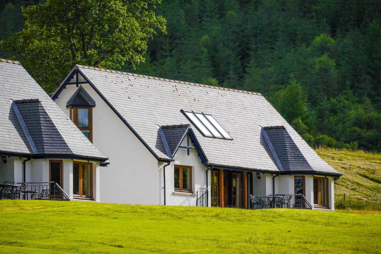 Glen Nevis Holidays Fort William Luaran gambar