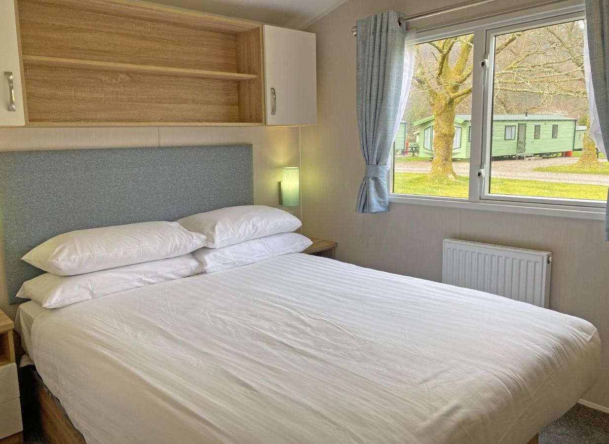 Glen Nevis Holidays Fort William Luaran gambar