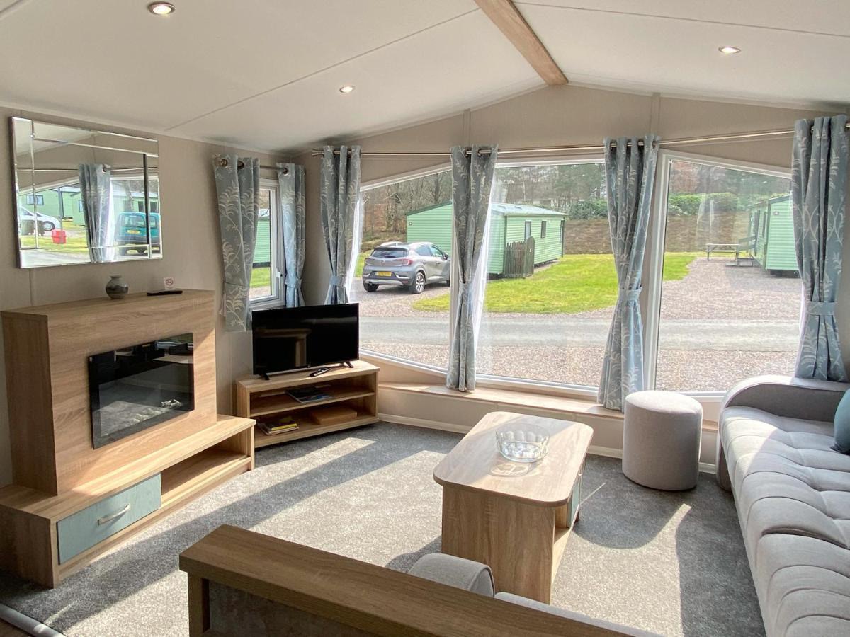 Glen Nevis Holidays Fort William Luaran gambar