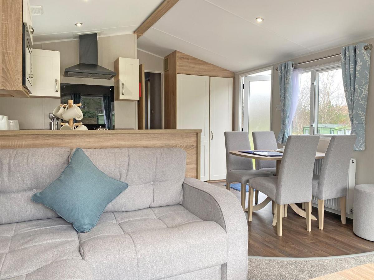 Glen Nevis Holidays Fort William Luaran gambar
