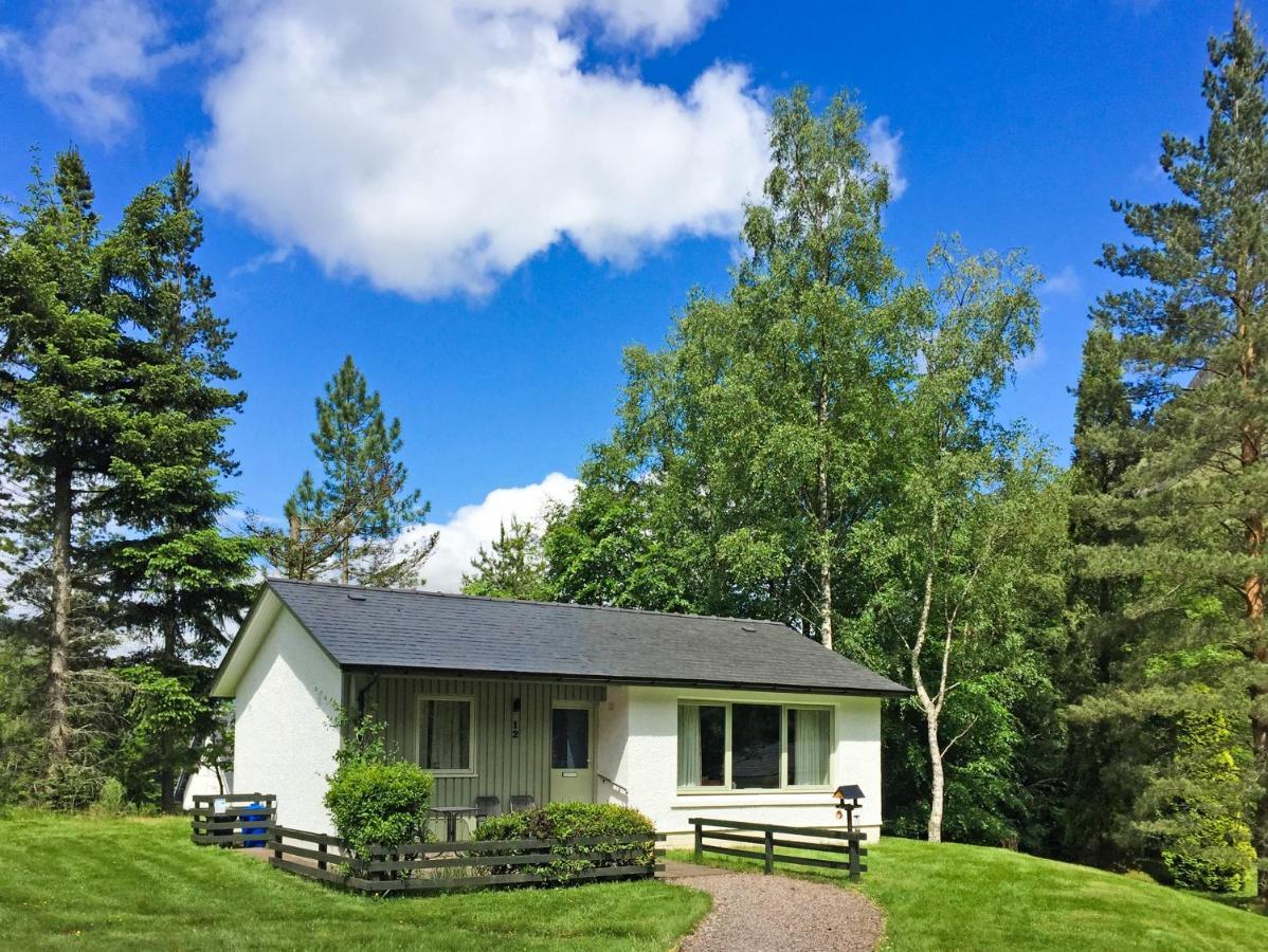 Glen Nevis Holidays Fort William Luaran gambar