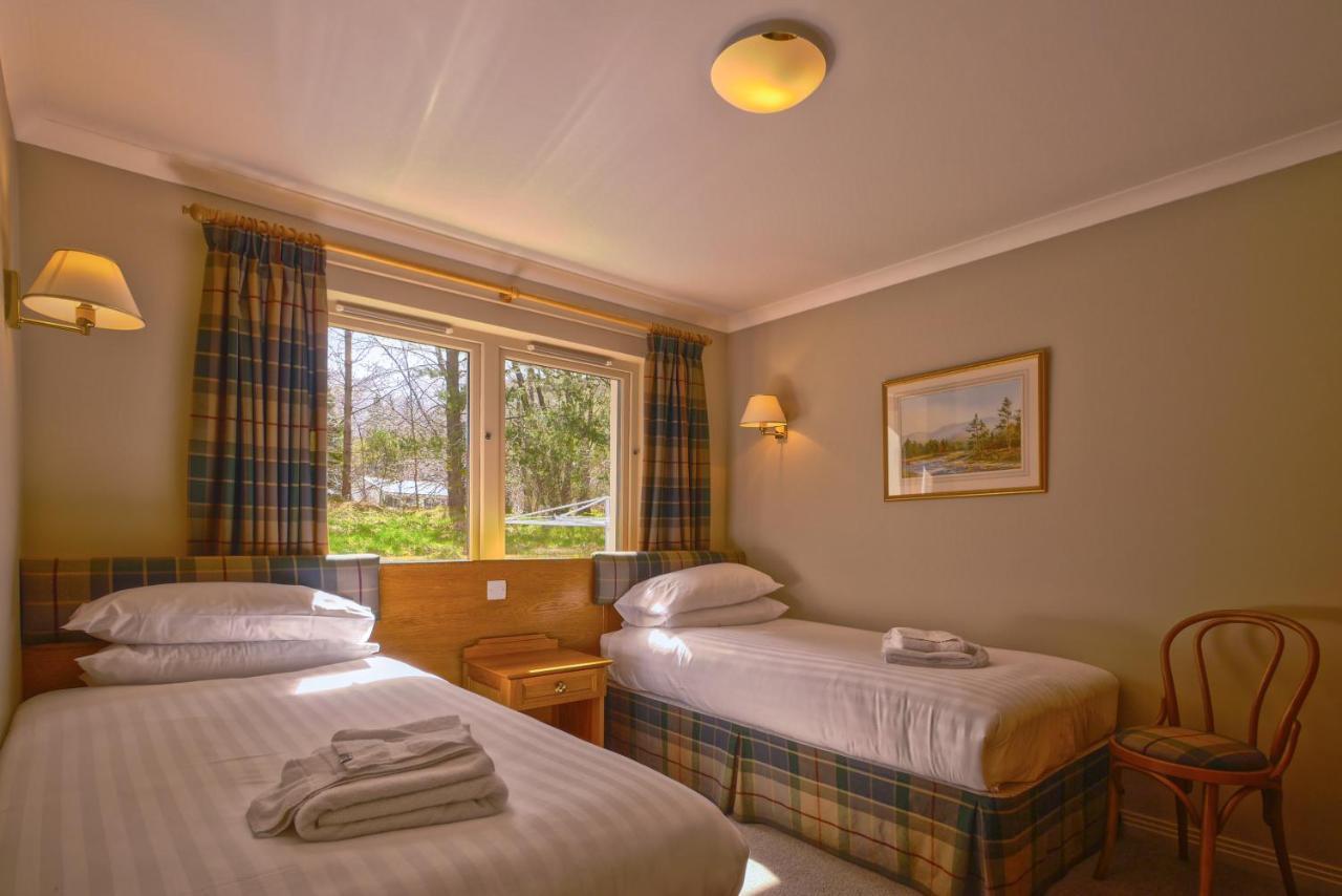 Glen Nevis Holidays Fort William Luaran gambar