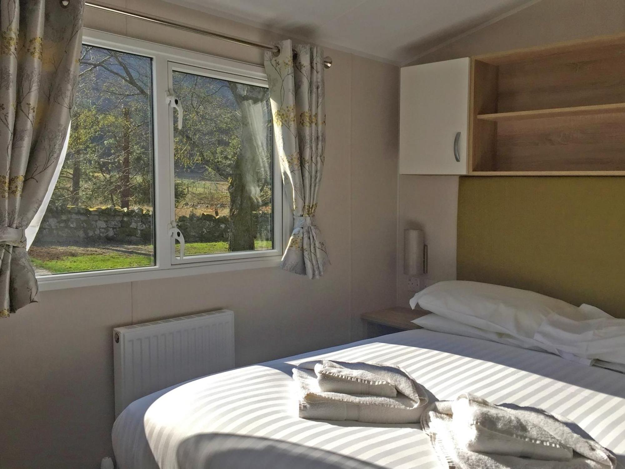 Glen Nevis Holidays Fort William Luaran gambar