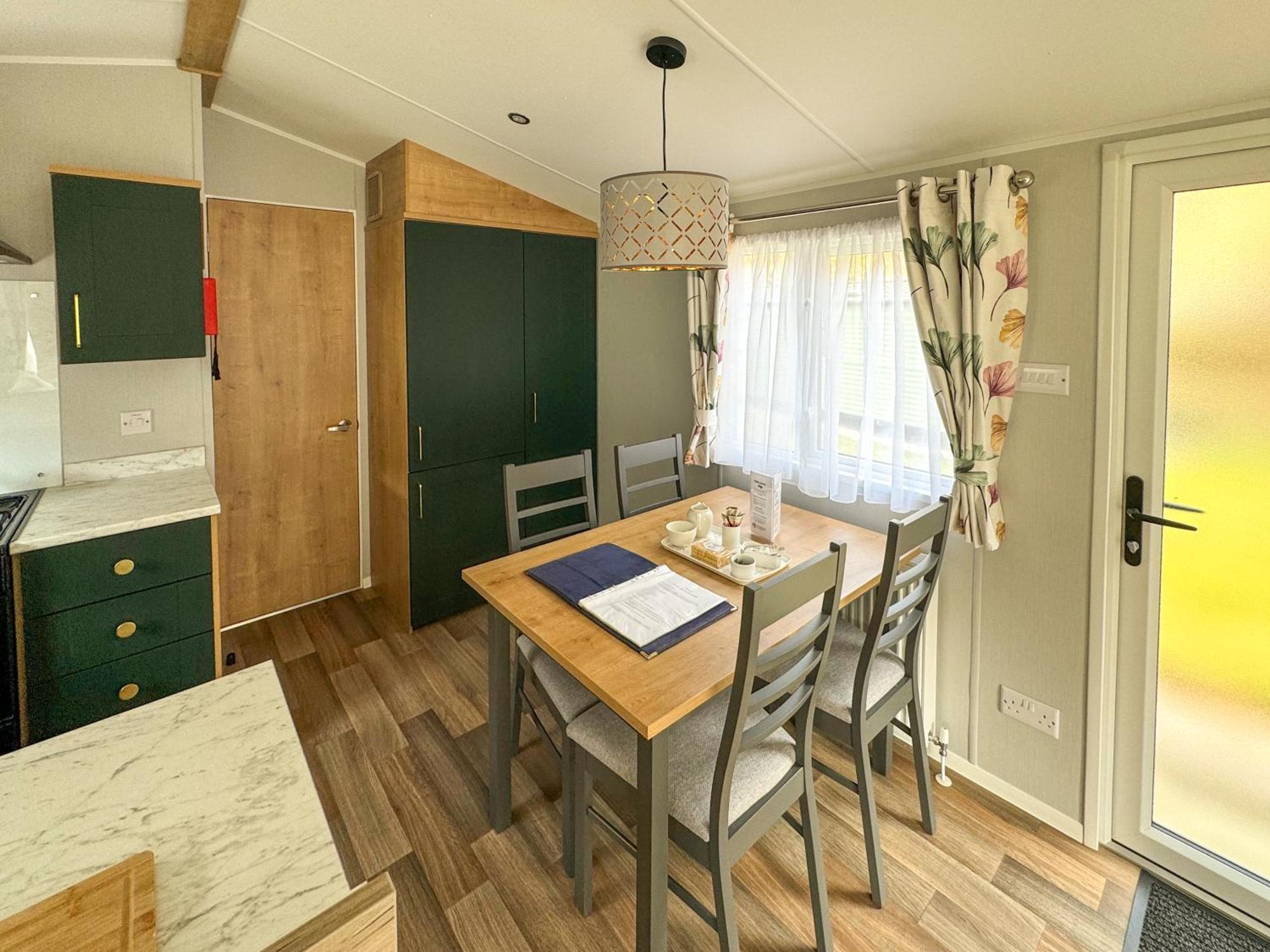 Glen Nevis Holidays Fort William Luaran gambar
