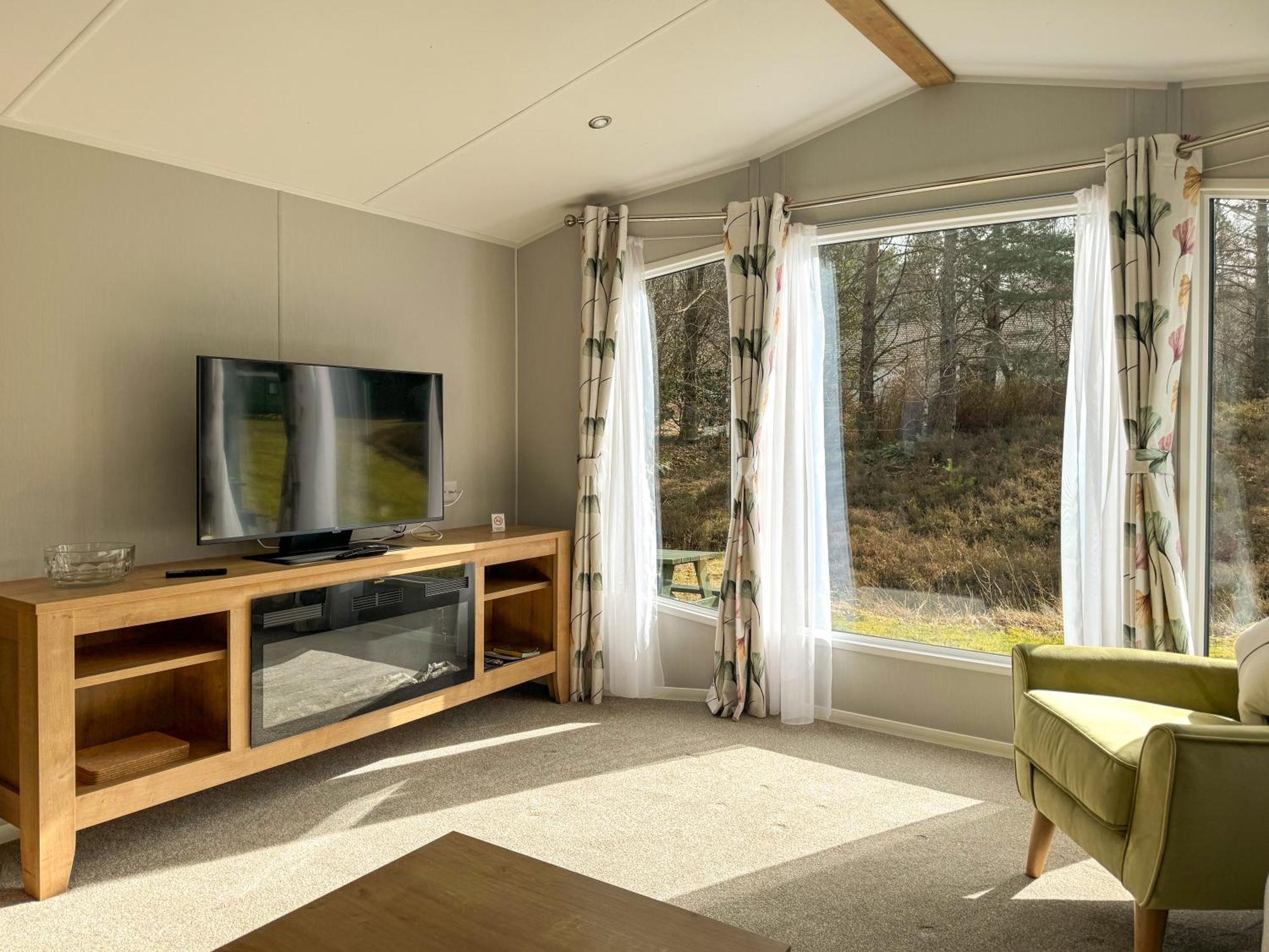 Glen Nevis Holidays Fort William Luaran gambar
