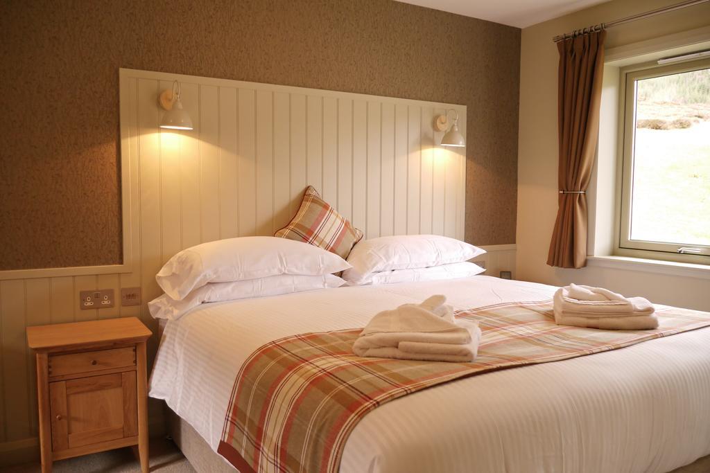 Glen Nevis Holidays Fort William Luaran gambar