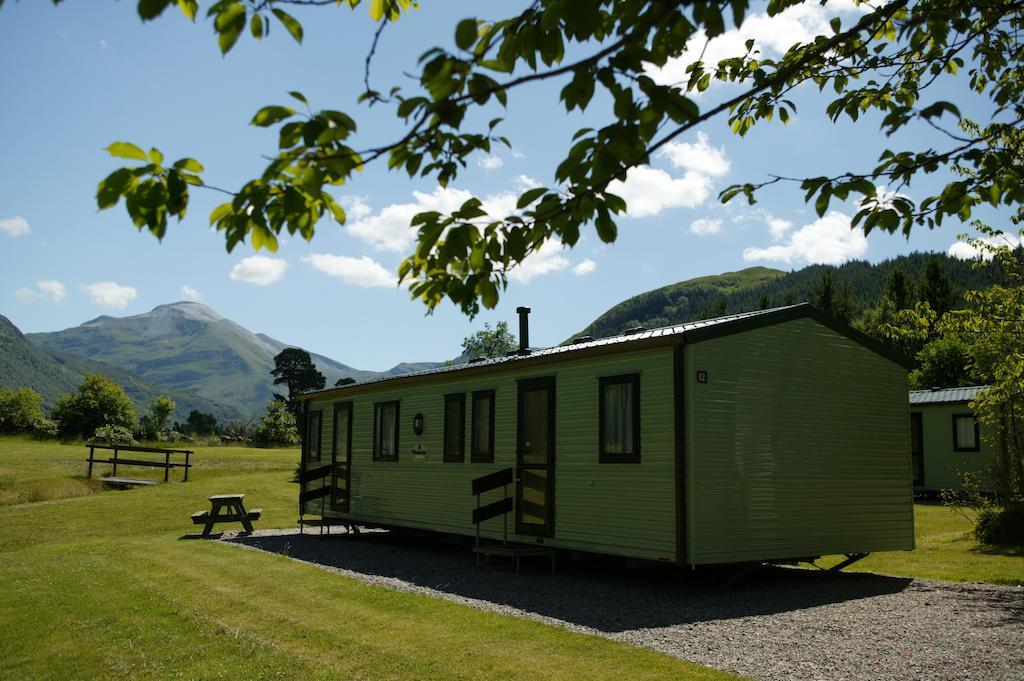 Glen Nevis Holidays Fort William Luaran gambar