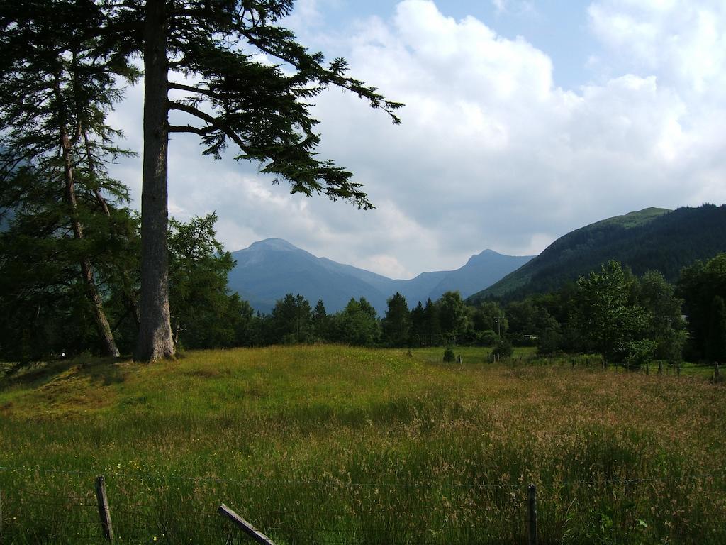 Glen Nevis Holidays Fort William Luaran gambar