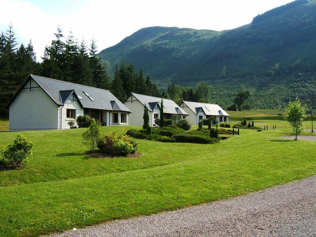 Glen Nevis Holidays Fort William Bilik gambar
