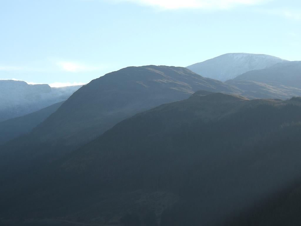 Glen Nevis Holidays Fort William Luaran gambar
